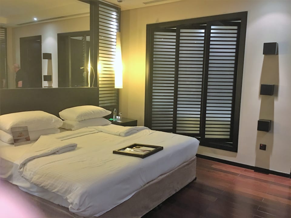 Zimmer Rixos The Palm Hotel & Suites