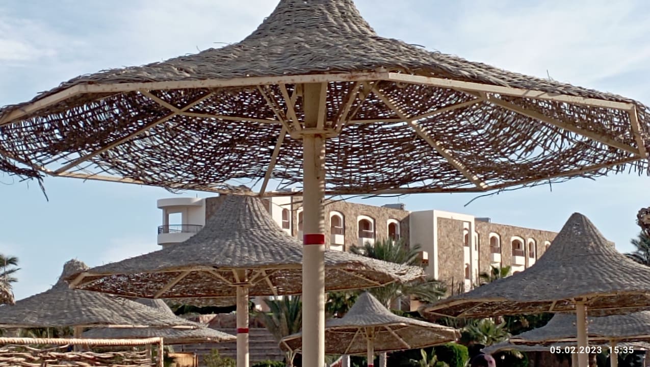 Strand Brayka Bay Resort