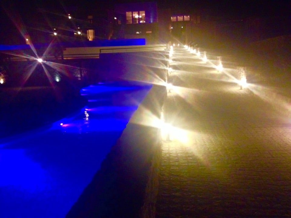 Abend Atlantica Belvedere Resort