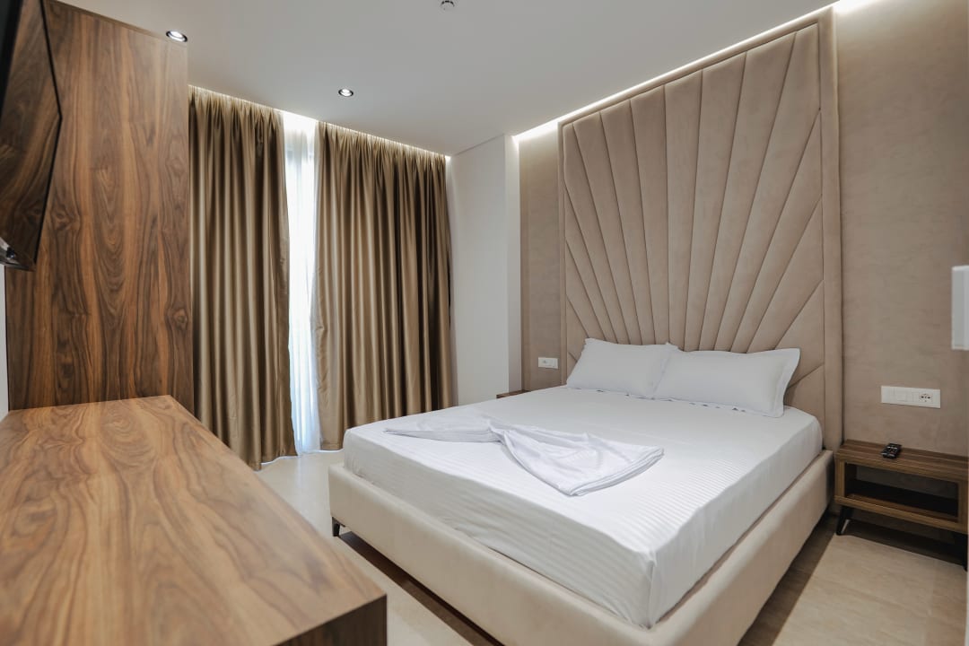 Zimmer Sunlight Hotel