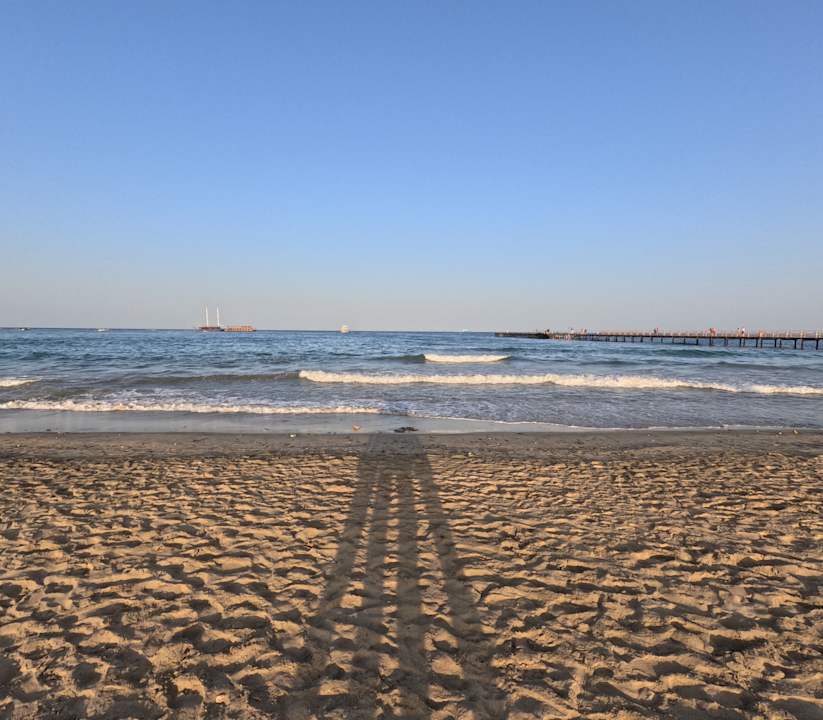 Strand JAZ Elite Amara