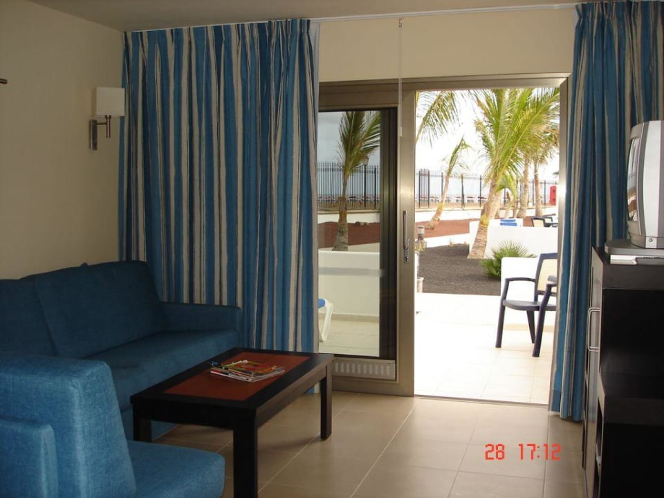 Bungalow Hotel Las Costas