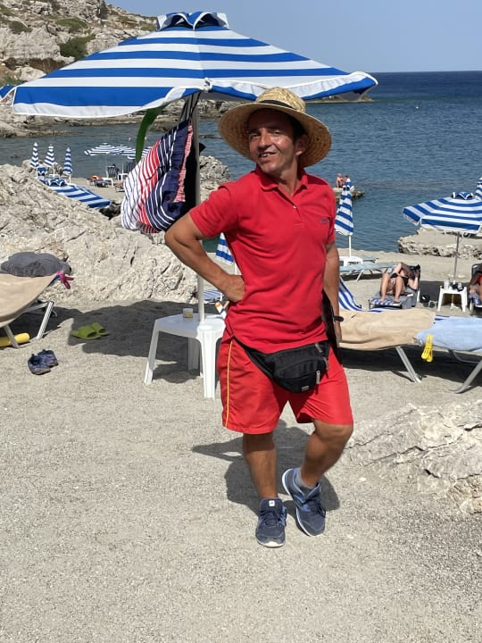 Sonstiges Hotel Kalithea Horizon Royal