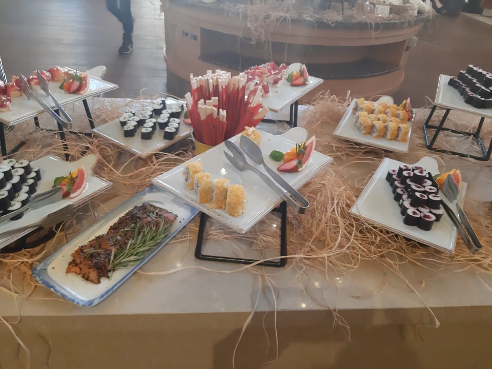 Gastro Megasaray Club Belek