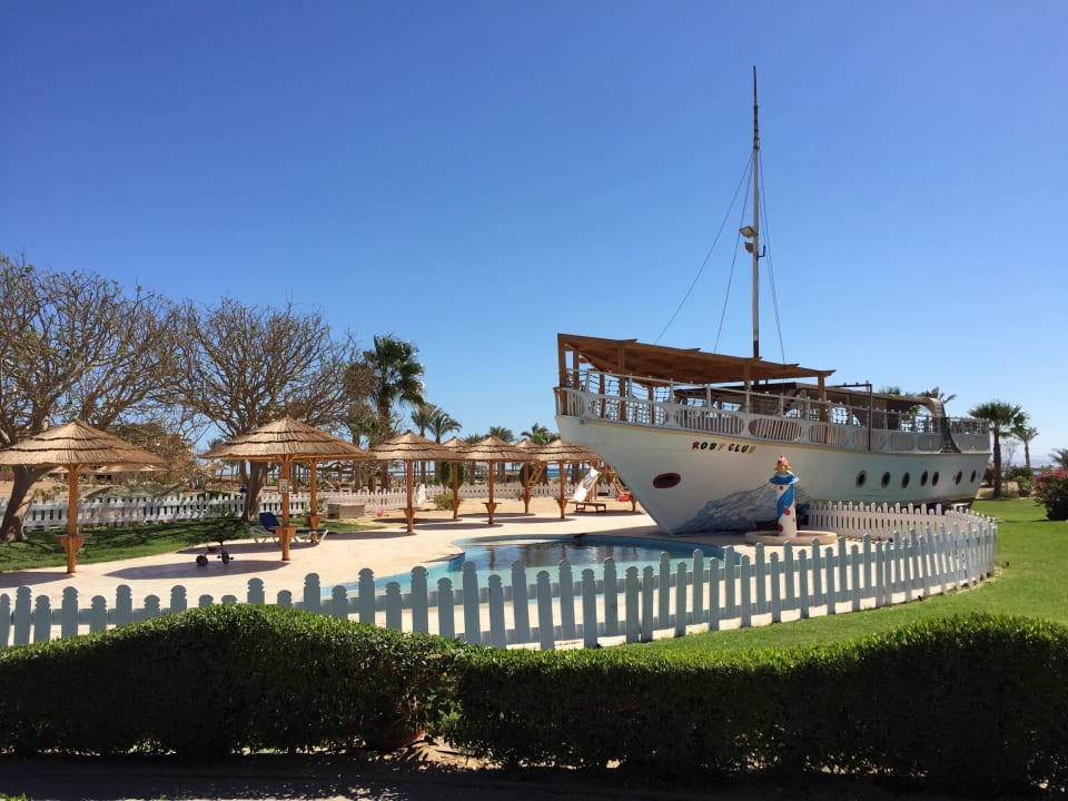 Robyclub ROBINSON SOMA BAY