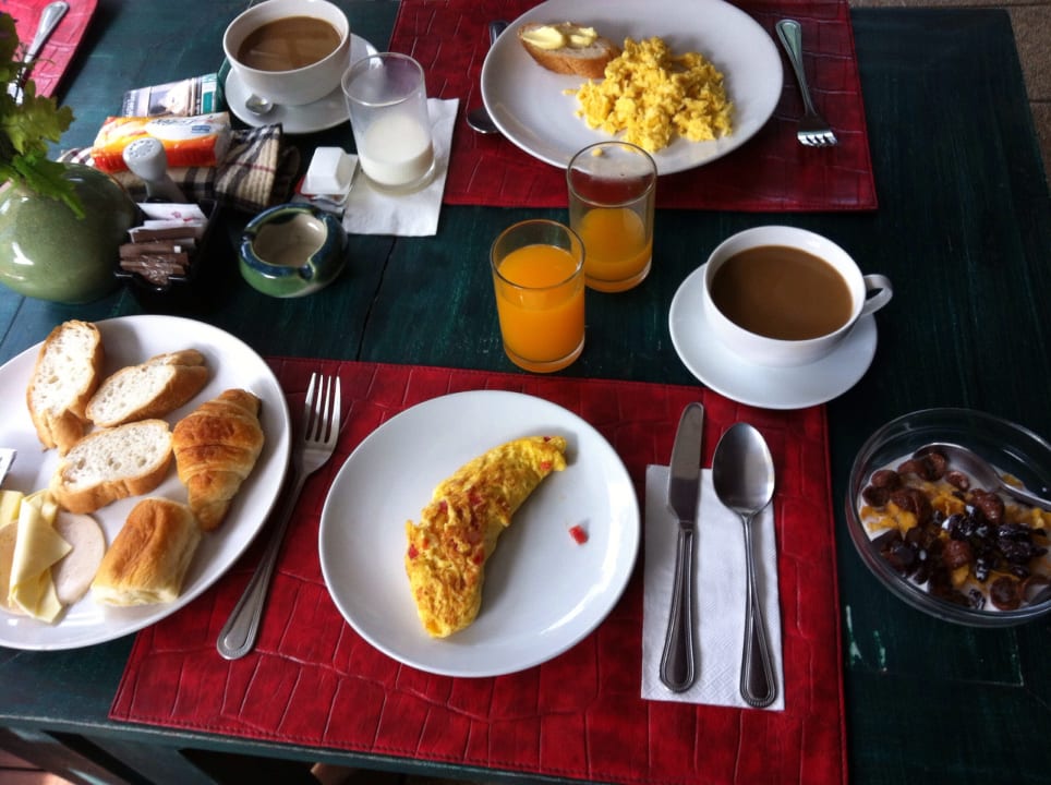 Gastro Bhundhari Chaweng Beach Resort