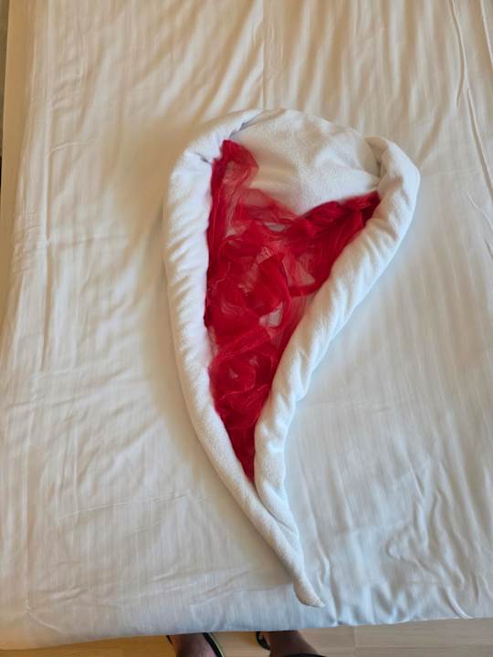 Zimmer Riolavitas Resort & Spa