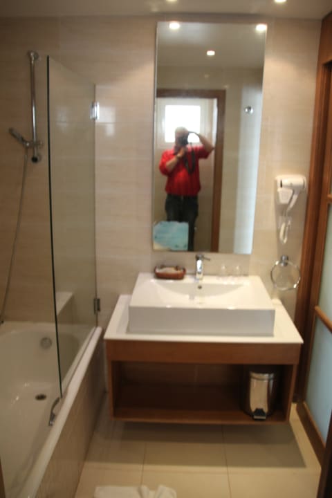 Bad Vincci Helios Beach