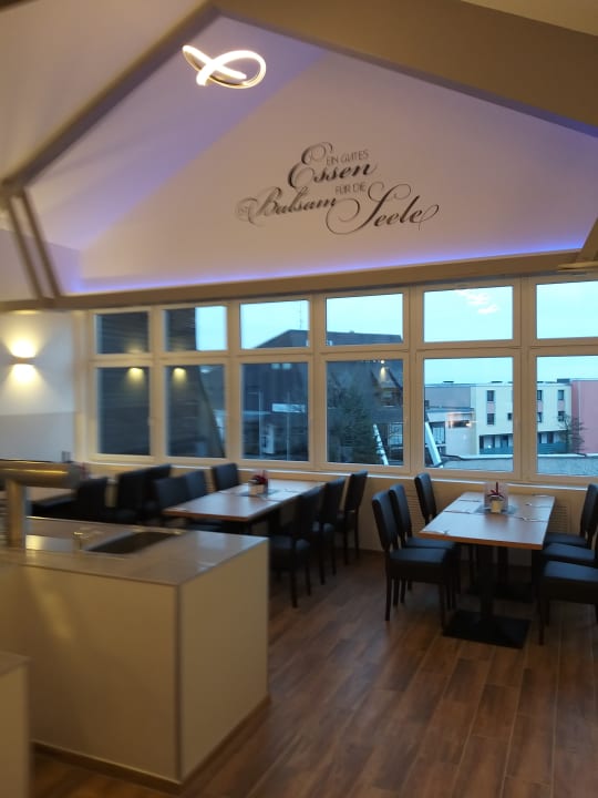 Gastro Predigtstuhl Resort