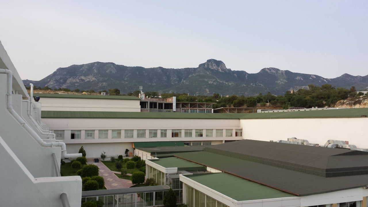 Von zimmer Acapulco Beach Club & Resort