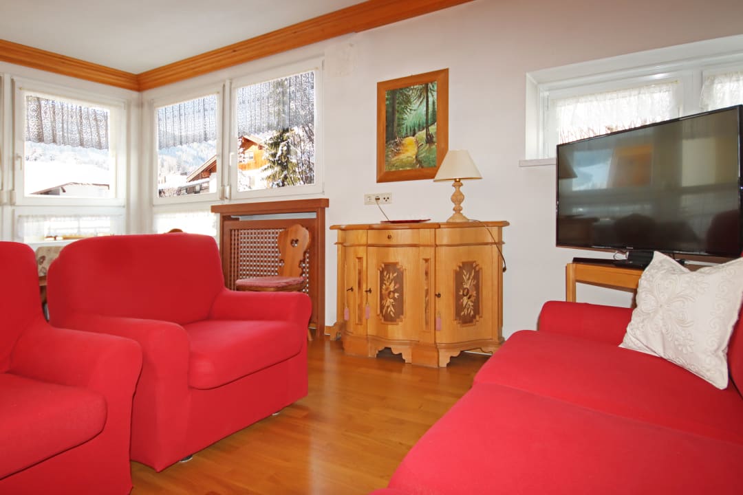Zimmer Aurturist Monguelfo/Welsberg