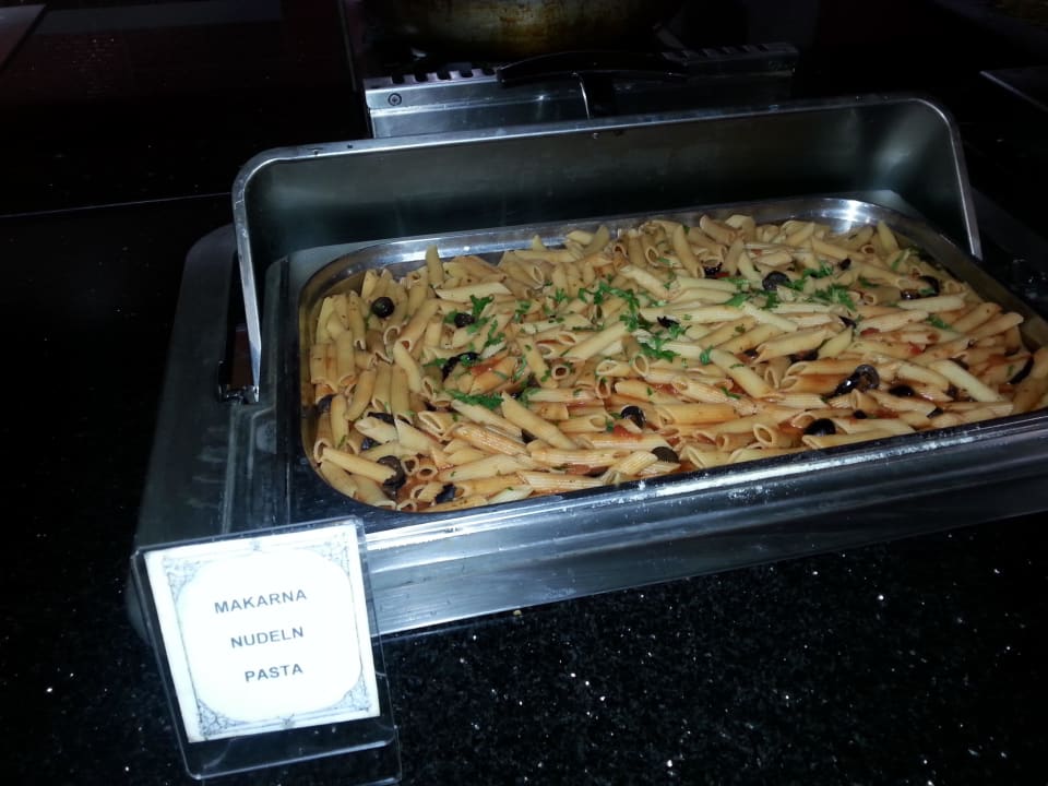 Warme Hauptspeisen Salamis Bay Conti Resort Hotel & Casino