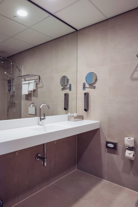 Zimmer PLAZA Premium Den Haag City Center