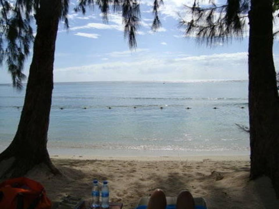 Schön Hilton Mauritius Resort & Spa