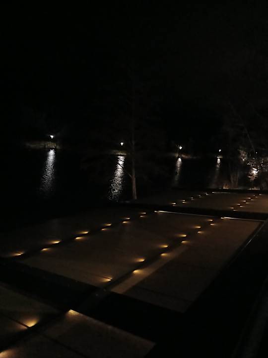 Ausblick Peters Hotel & Spa