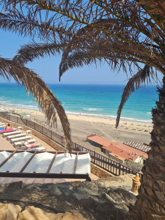 Ausblick Club Jandia Princess