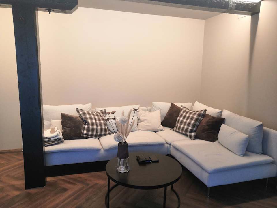 Zimmer Steam Pier Adventure Hotel