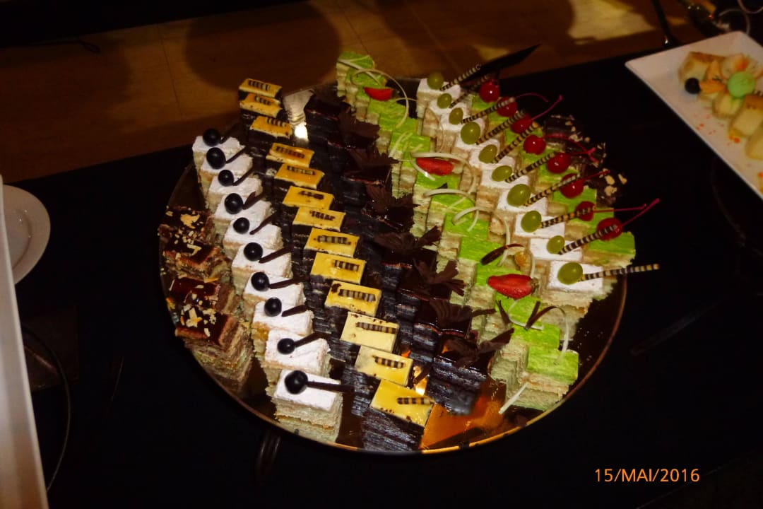 Süße Leckereien Ramada by Wyndham Colombo