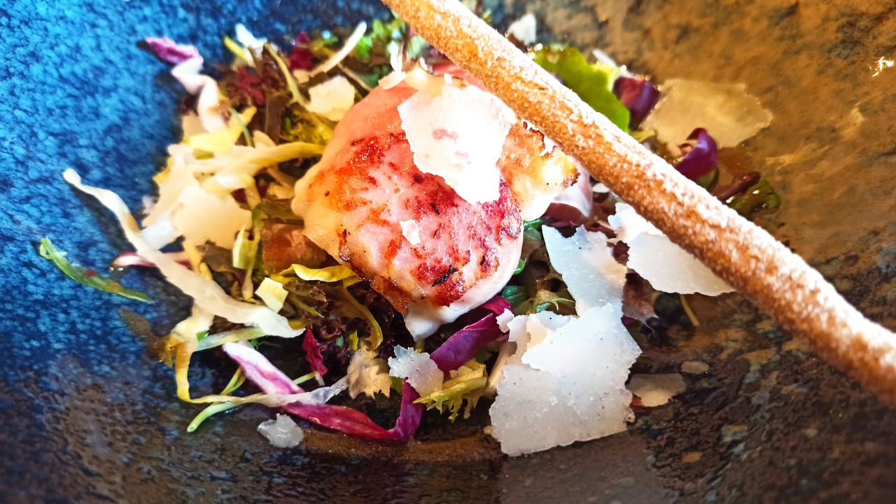 Gastro Hotel Kompatscherhof