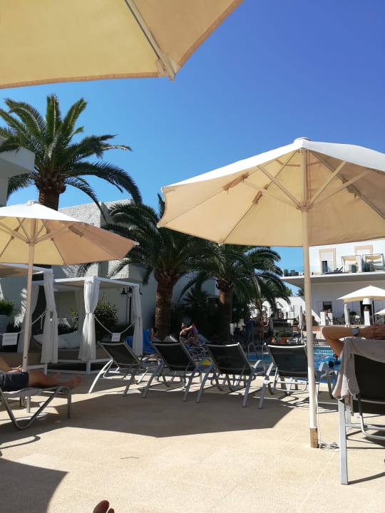 Außenansicht Prinsotel Mal Pas (Adults only)