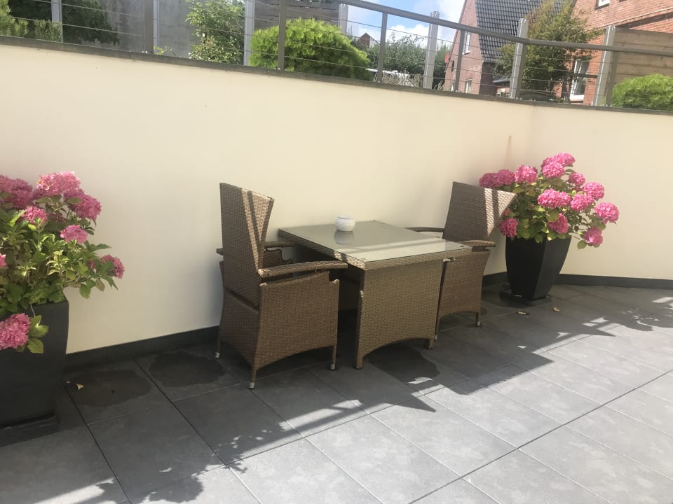 Sonstiges Freie Sicht - Haus am Wattenmeer