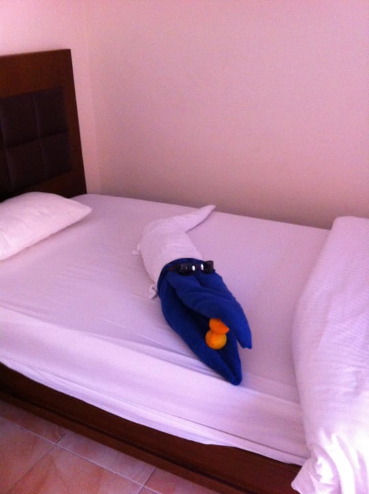 Kroko Pickalbatros Alf Leila Wa Leila Resort - Neverland Hurghada