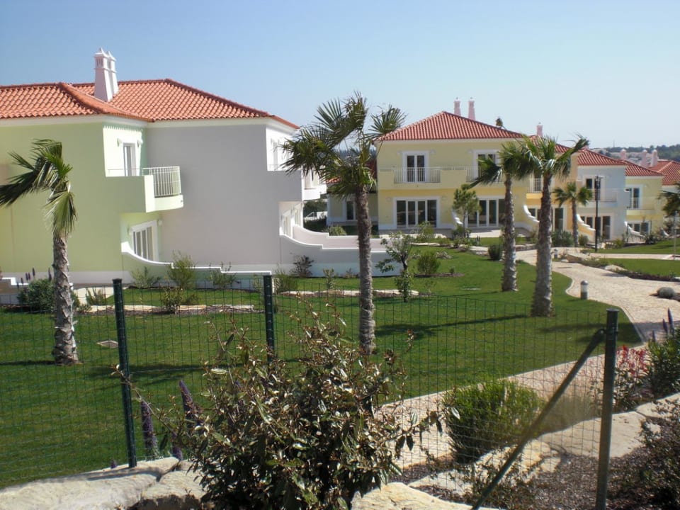 Anlage Hotel Eden Villas and Apartments