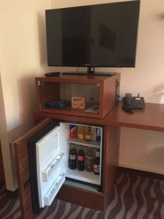 Zimmer linke Seite ARCOTEL Castellani Salzburg