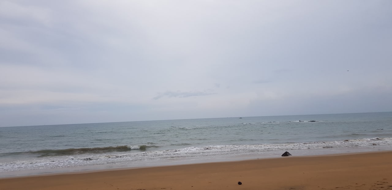 Strand Khao Lak Bayfront Resort