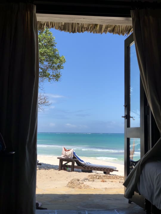 Ausblick Hotel Jacaranda Indian Ocean Beach Resort