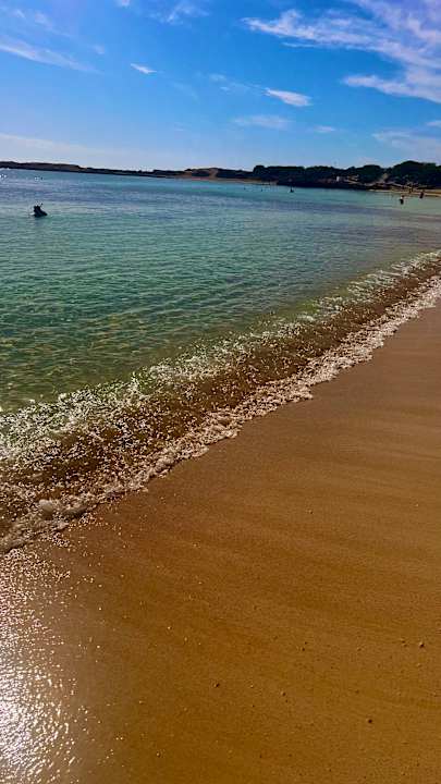 Strand Asterias Beach