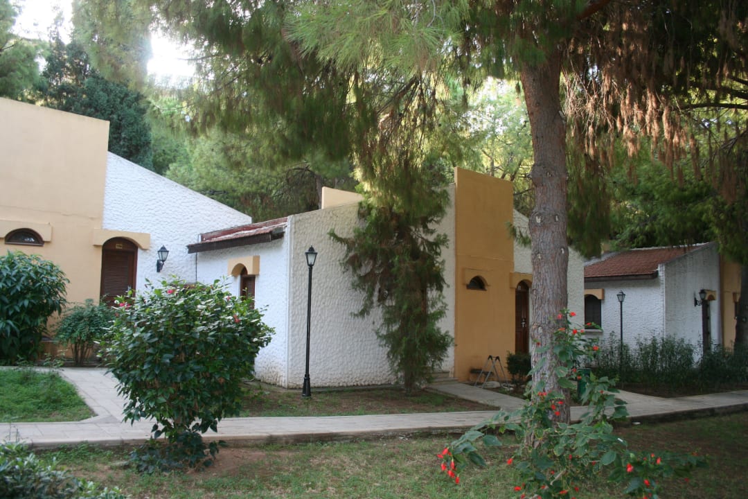 Bungalows Acapulco Beach Club & Resort