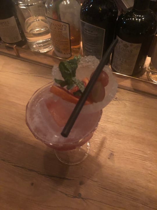 Gastro Seezeitlodge Hotel & Spa