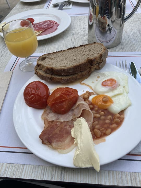 Gastro Valentin Somni Hotel & Suites