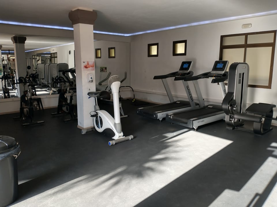 Sport & Freizeit SBH Monica Beach Resort