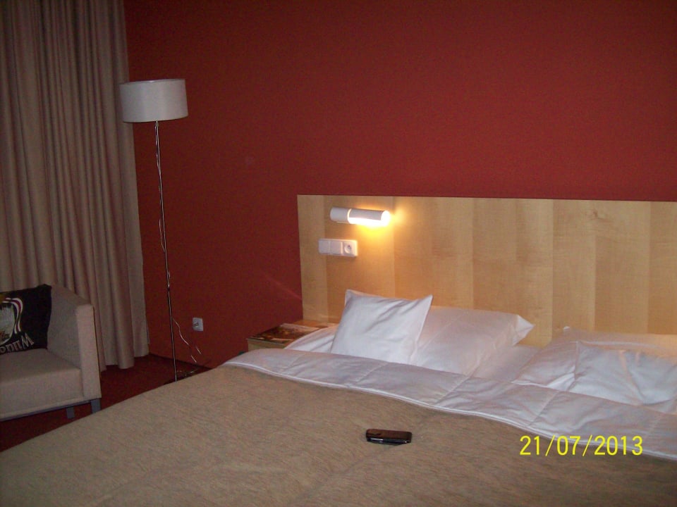 Riesig großes & top eingerichtetes Zimmer Clarion Congress Hotel Ústí nad Labem