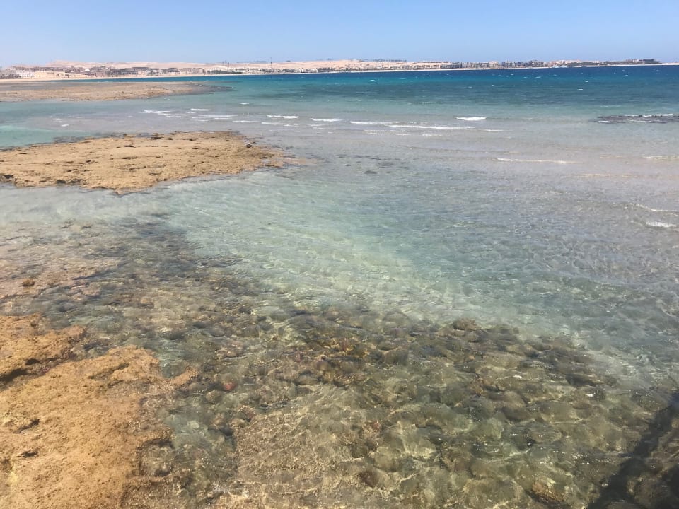 Strand Baron Palace Sahl Hasheesh