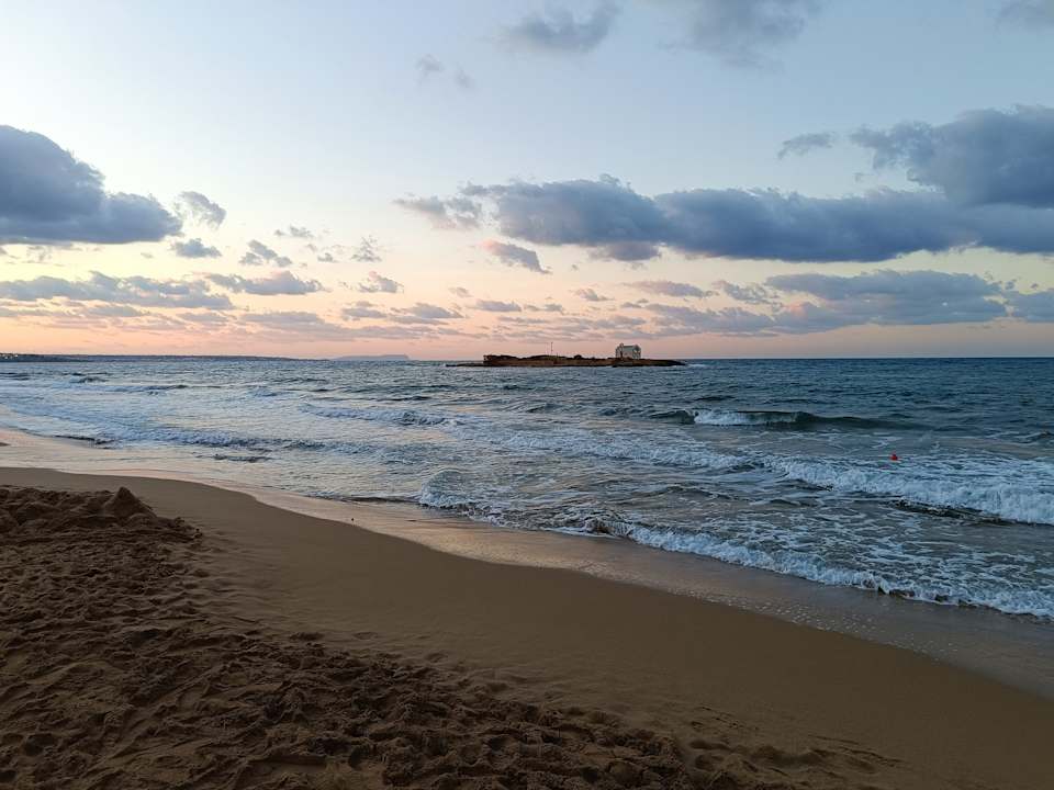 Strand Calimera Sirens Beach