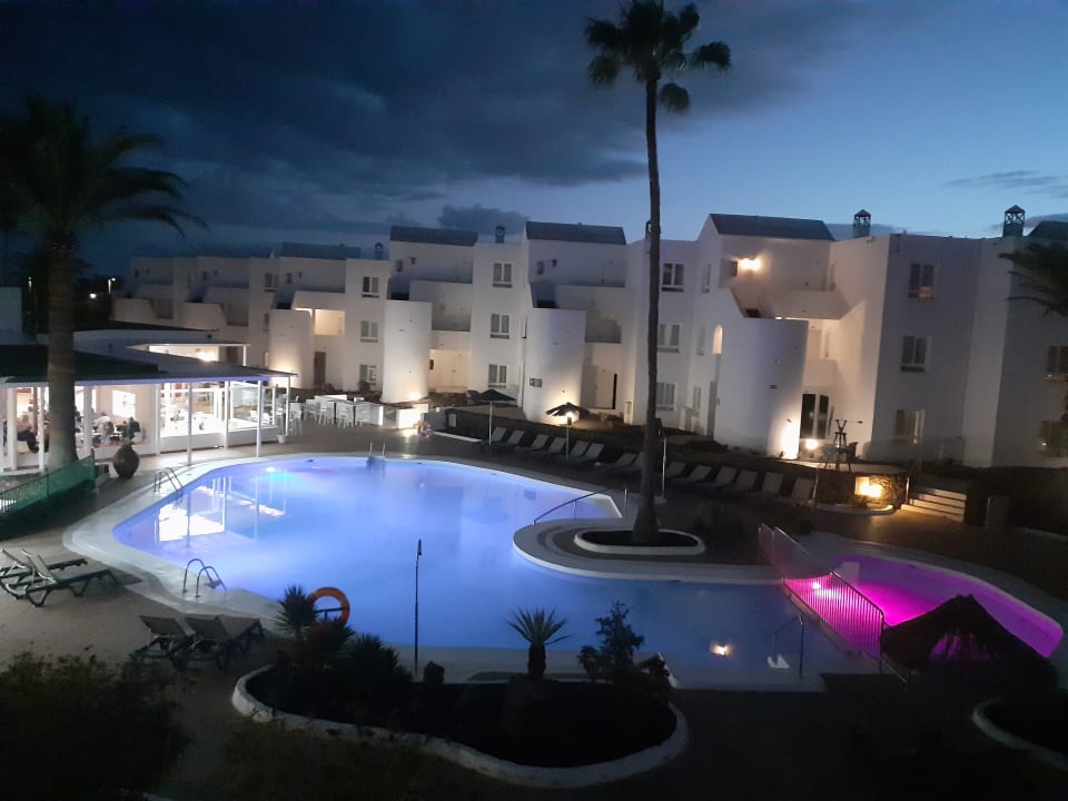 Außenansicht Hotel Siroco - Adults only