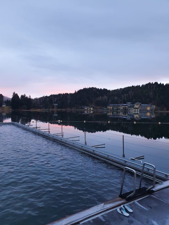 Strand Hotel Hochschober