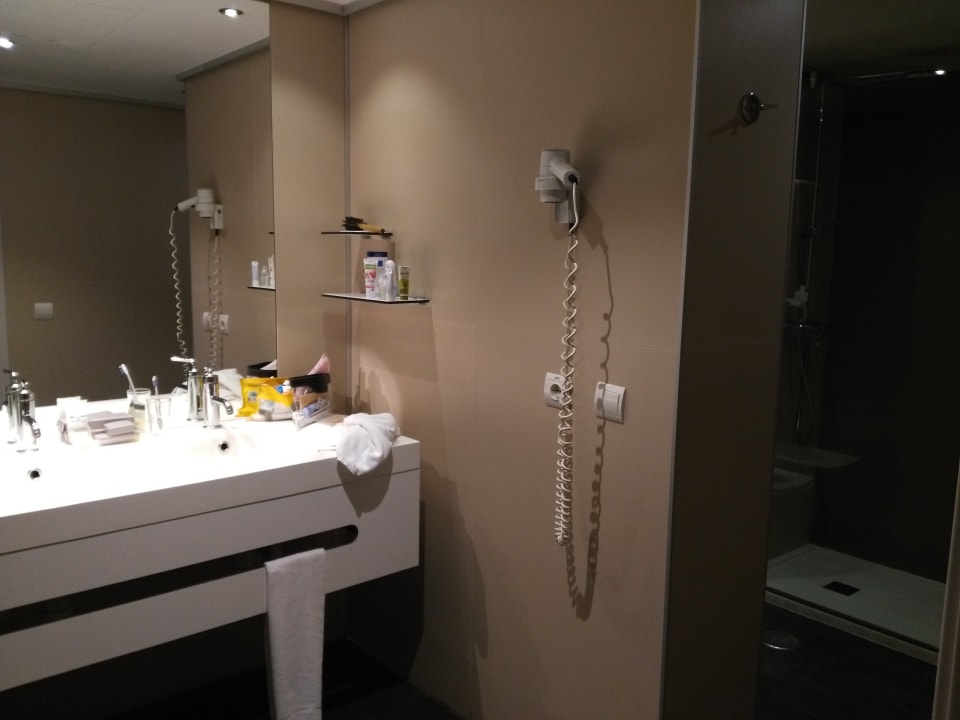 Zimmer INNSiDE by Meliá Alicante Porta Maris