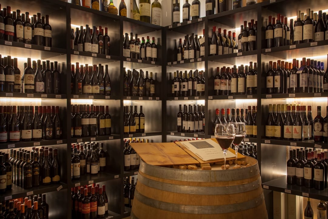 Gastro Hotel Salvadori