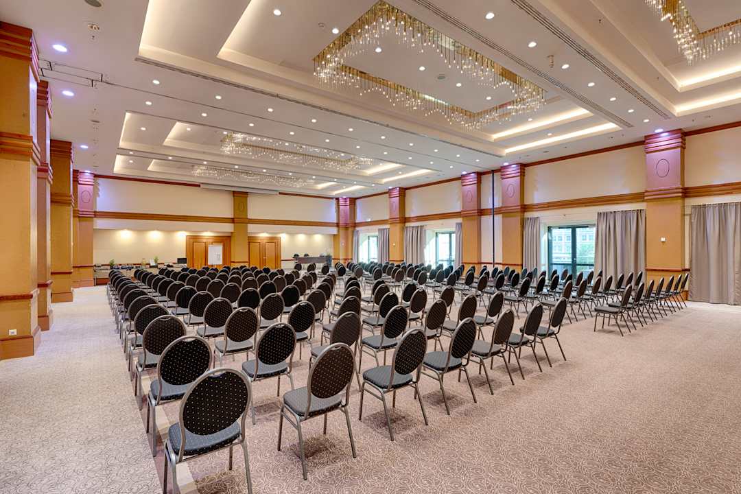 Sonstiges Park Inn by Radisson Berlin Alexanderplatz