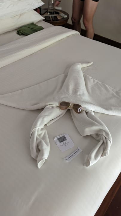 Zimmer Adaaran Select Meedhupparu Island Resort - Premium All Inclusive