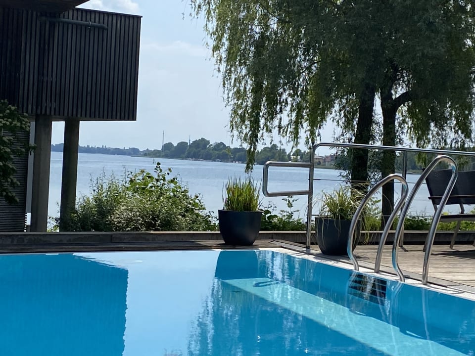 Pool Resort Mark Brandenburg