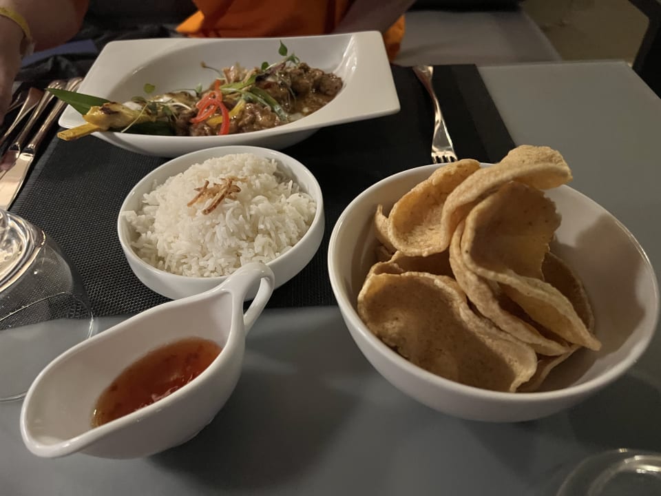 Gastro Miramar Al Aqah Beach Resort