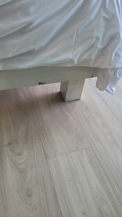 Zimmer The Waters Khao Lak by Katathani