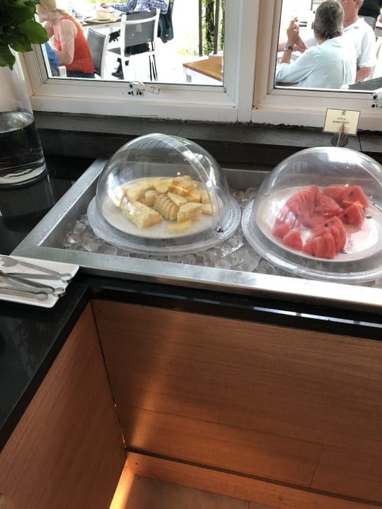 Gastro Kantary Beach Hotel - KHAO LAK