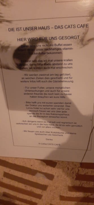 Sonstiges Limak Limra Hotel & Resort