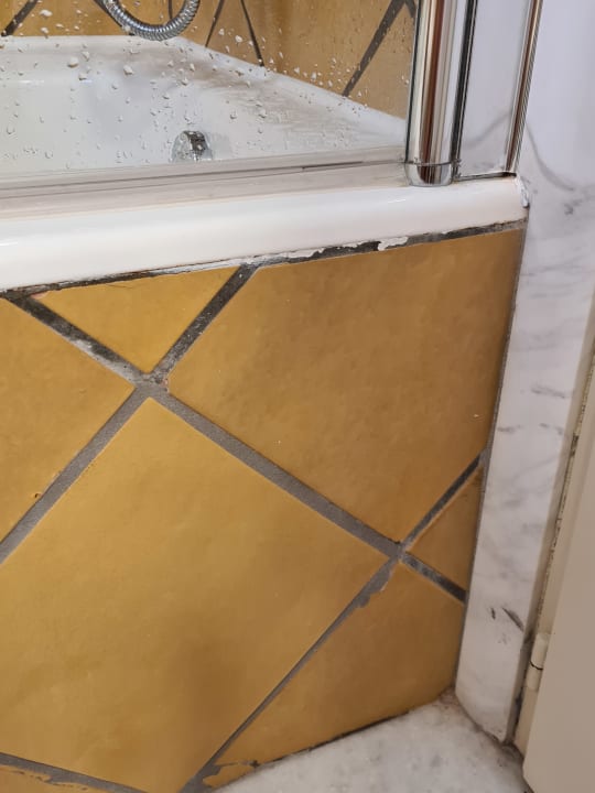 Zimmer Creta Maris Resort